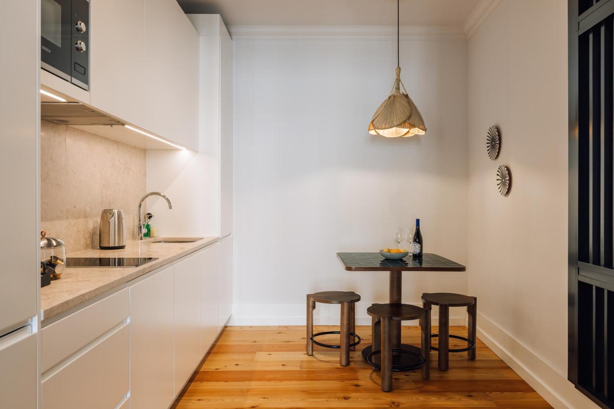 Ferienwohnung Ando Living - Madalena House Lissabon Exterior foto
