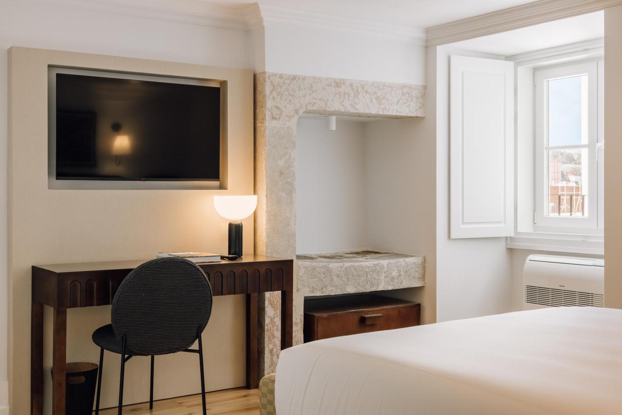 Ferienwohnung Ando Living - Madalena House Lissabon Exterior foto
